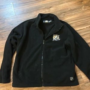 Tampa Bay Lightning Hockey jacket